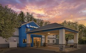 Best Western Brockport Inn & Suites